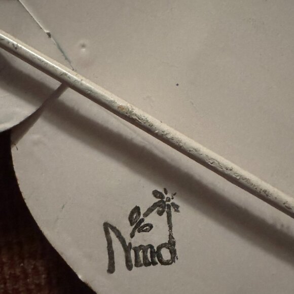 Parrot Wall Art Kitchen Decor - Picture 3 of 4